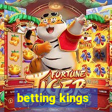 betting kings